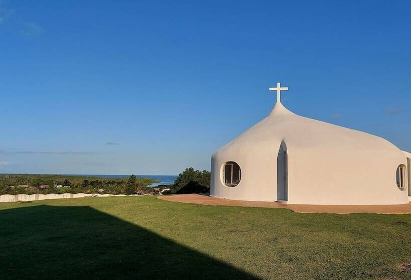 Santuário Hotel Fazenda