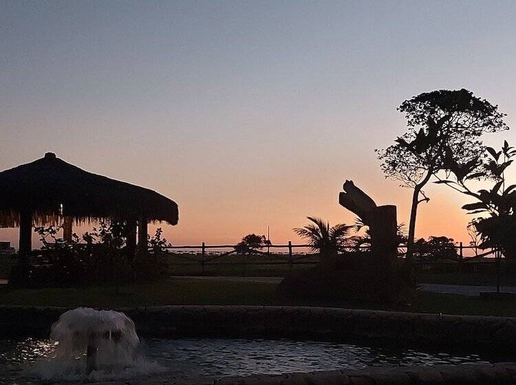 Santuário Hotel Fazenda