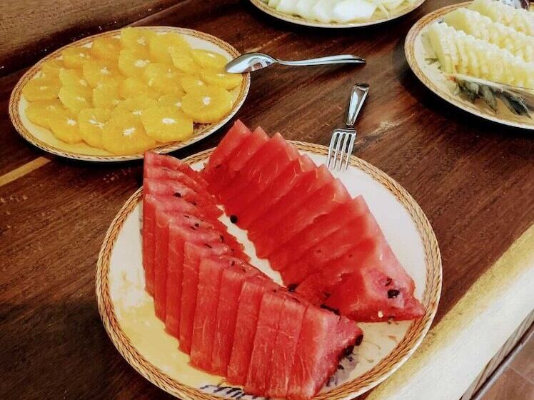 Santuário Hotel Fazenda