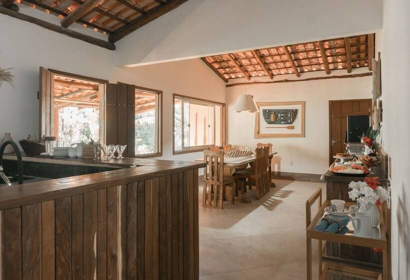 Santuário Hotel Fazenda