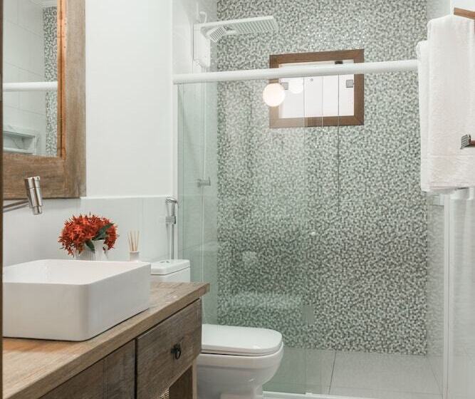 Santuário Hotel Fazenda