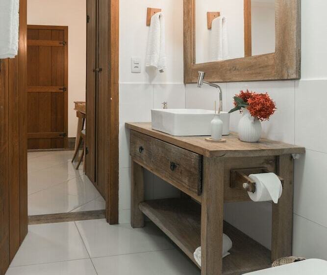 Santuário Hotel Fazenda