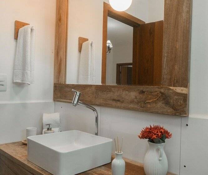 Santuário Hotel Fazenda