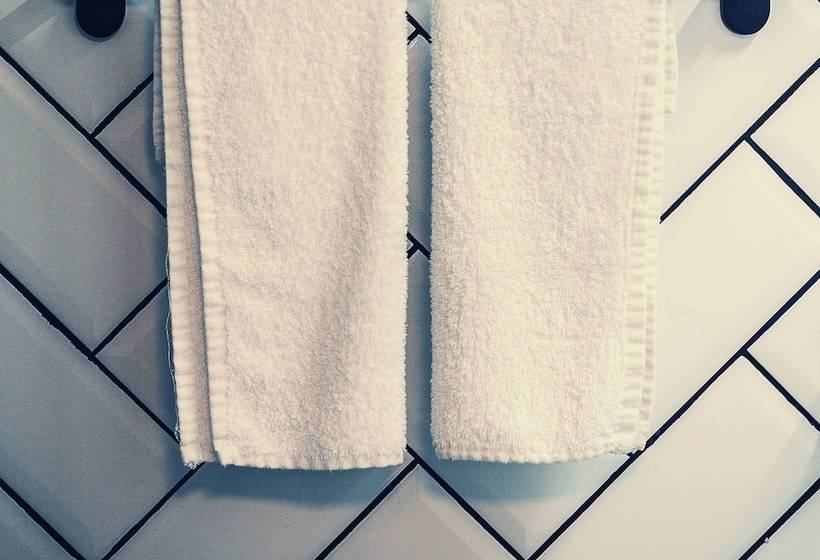 Отель Foga Beach Homes