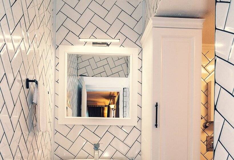 Отель Foga Beach Homes