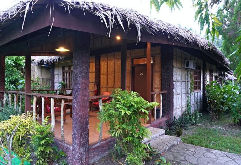 هتل Garden Of Eden Dive Resort