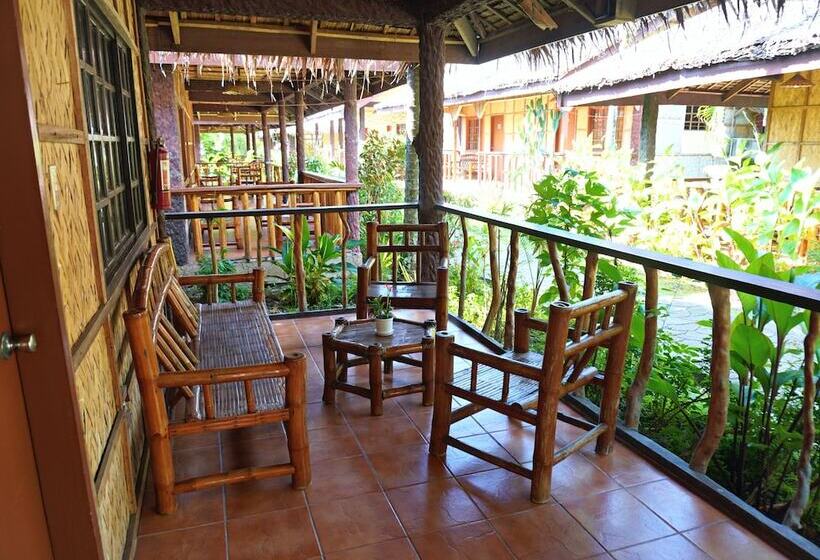 هتل Garden Of Eden Dive Resort