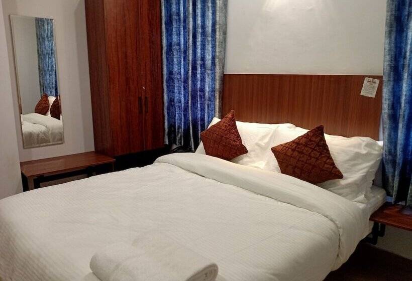 בית מלון כפרי Golden Frame