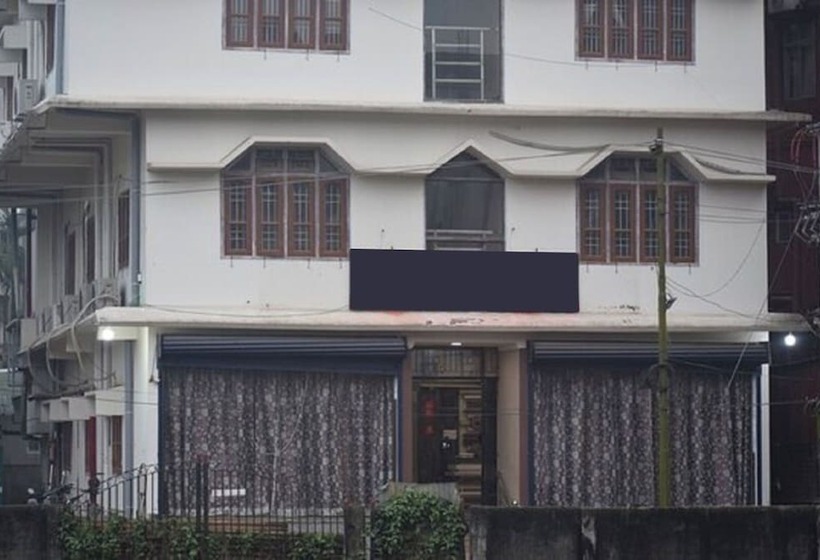 هتل Goroomgo Aashiyana Guwahati