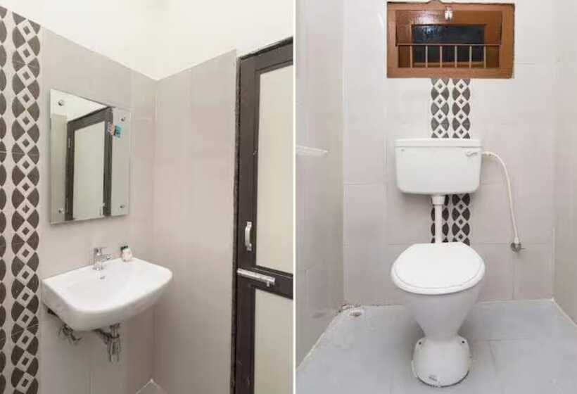 هتل Goroomgo Aashiyana Guwahati