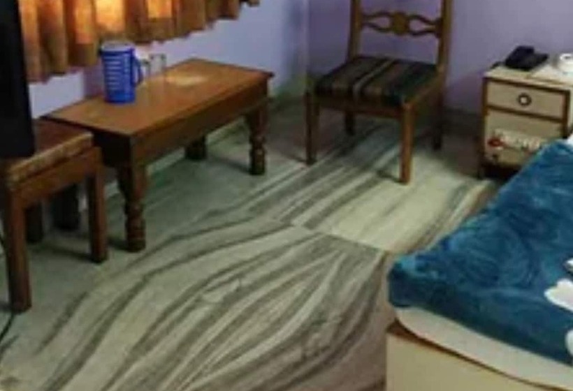 هتل Goroomgo Aashiyana Guwahati