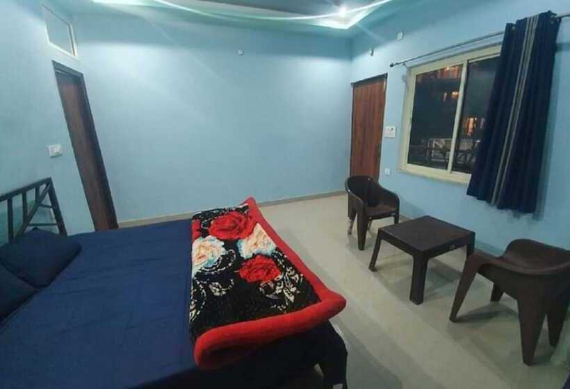 Hotel Goroomgo Aman Rishikesh