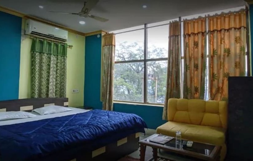 ホテル Goroomgo City International Durgapur