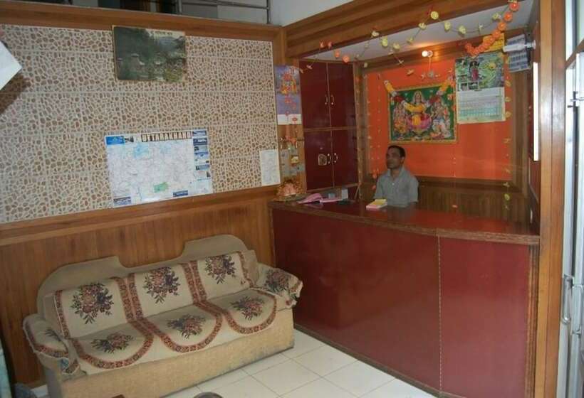 Отель New Dolma