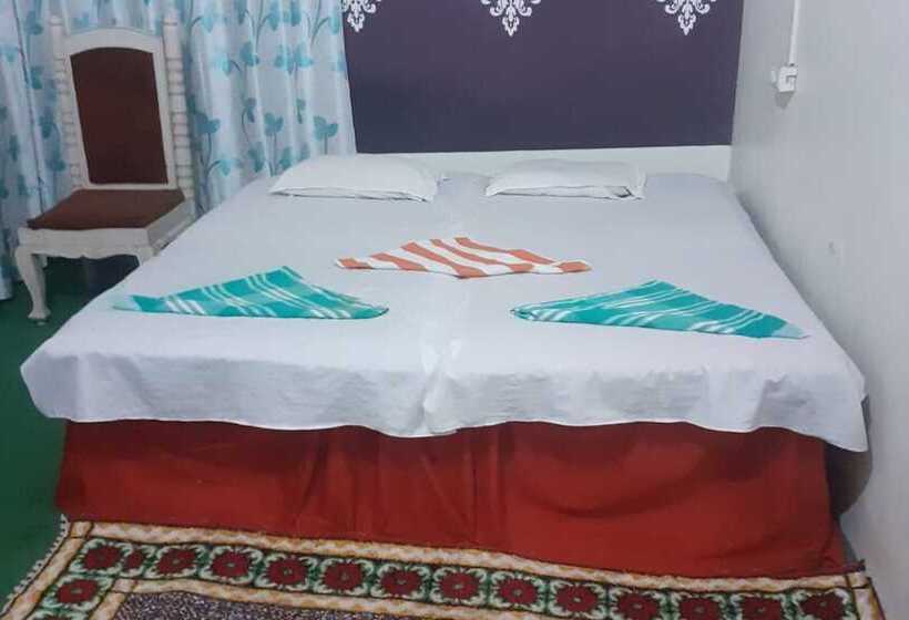 Отель Goroomgo Fish King S Gorakhpur