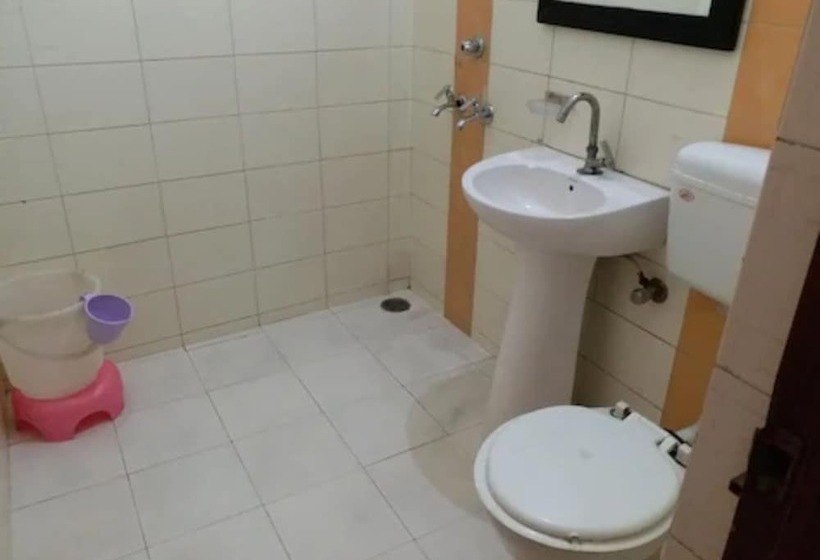 Hotel Goroomgo Gc Regency Ambala