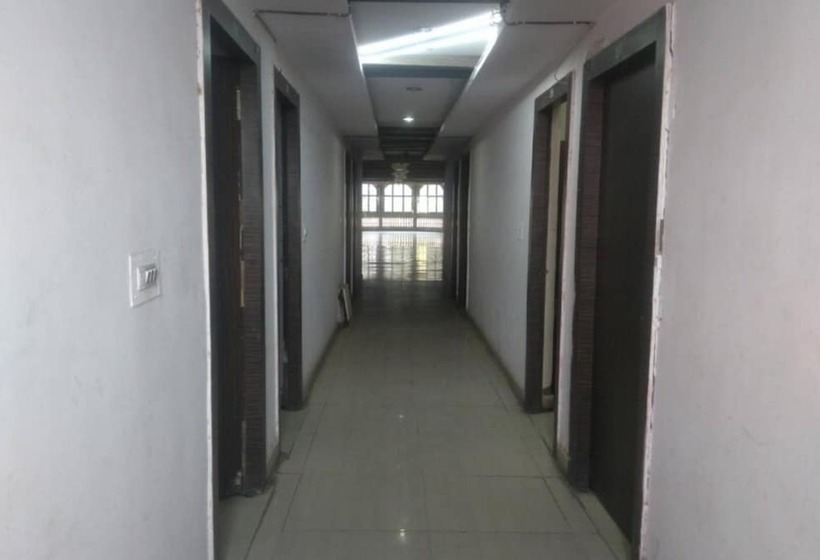 Hotel Goroomgo Green Heaven Resort Ajmer