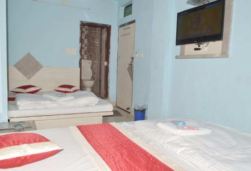 Hotel Goroomgo Green Heaven Resort Ajmer