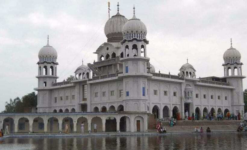 فندق Goroomgo Grt Inn Ambala