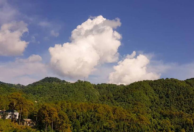 فندق Goroomgo Hmvr Dalhousie