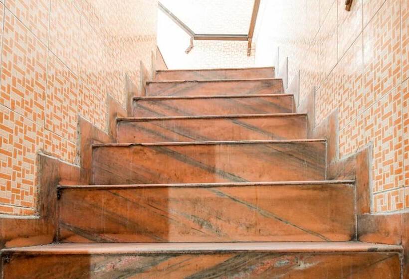 酒店 Goroomgo Md Delux Meerut