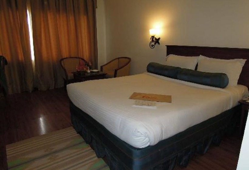 酒店 Goroomgo Md Delux Meerut