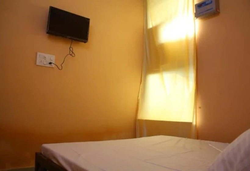 Hotel Goroomgo Ngs Ambala