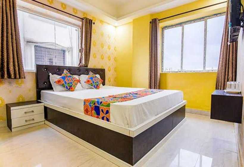 فندق Goroomgo Patiala Jharkhand