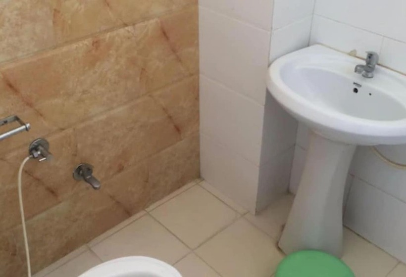 فندق Goroomgo Polo Inn Jodhpur