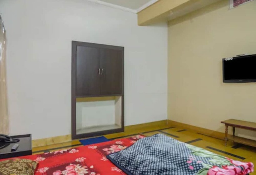 فندق Goroomgo Polo Inn Jodhpur