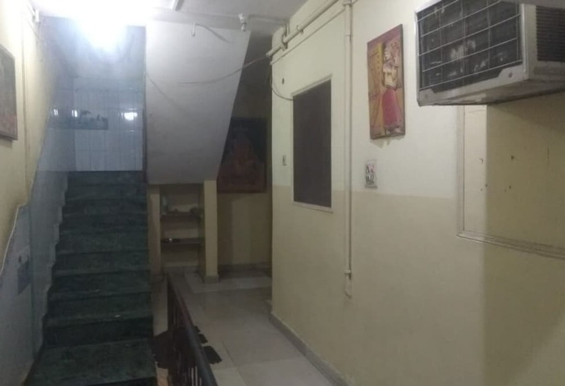 בית מלון כפרי Goroomgo Roxy Dx Gaya