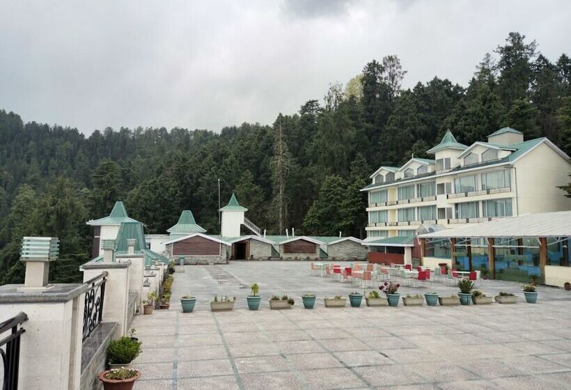 酒店 Goroomgo Royal Homestay Shimla