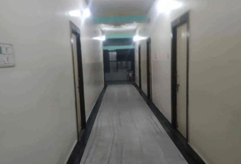 فندق Goroomgo Siddhartha Inn Dehri