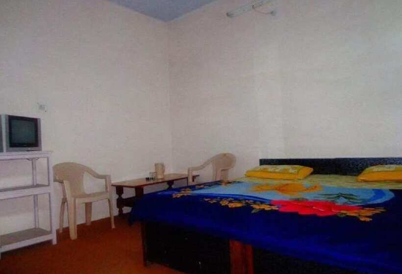 בית מלון כפרי Goroomgo Stay Inn Kausani