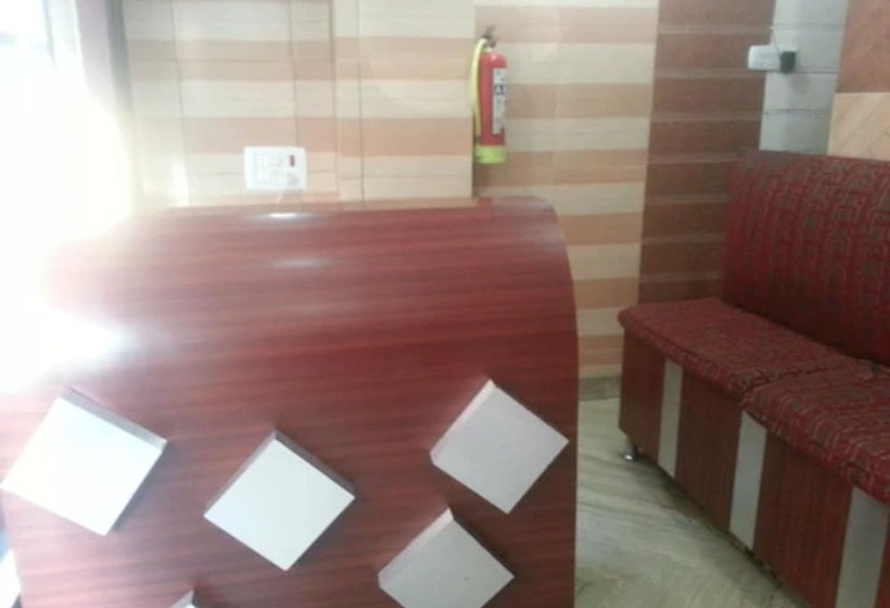 فندق Goroomgo Superfine Ambala