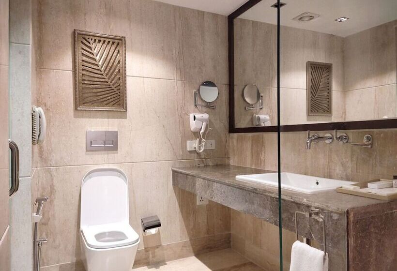 酒店 Goroomgo The Captain B And B Shimla