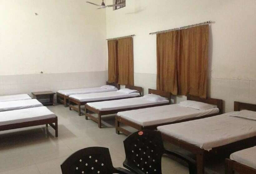 בית מלון כפרי Goroomgo Tourist Home Rishikesh