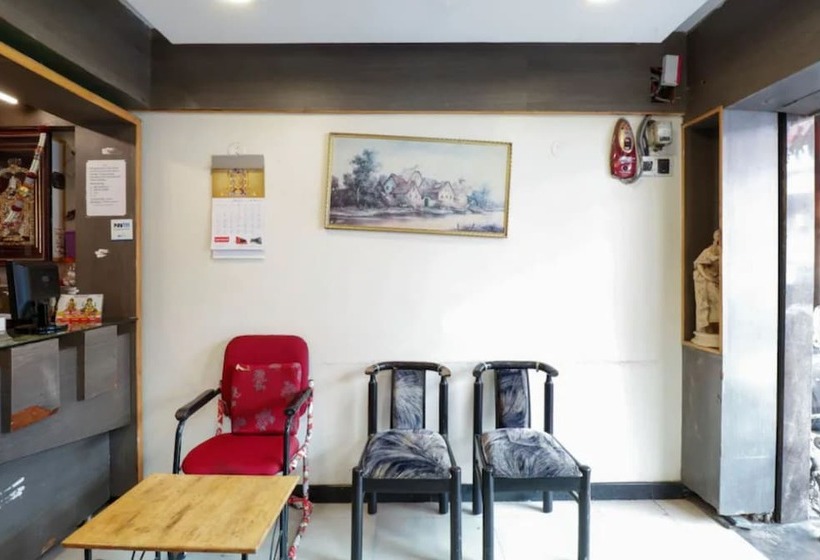 ホテル Goroomgo Ug Royal Bengaluru