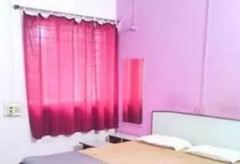 Отель Goroomgo Vasu Jabalpur