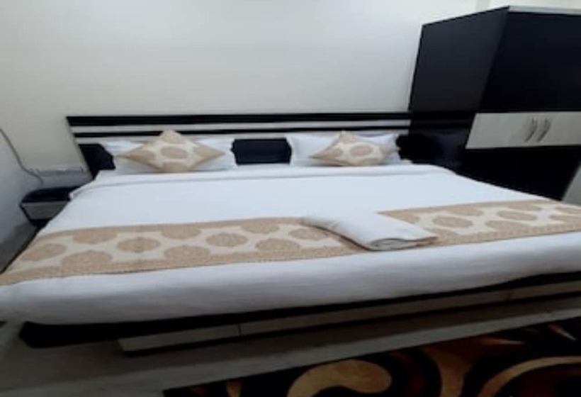 酒店 Goroomgo Yash Executive Aurangabad Bihar