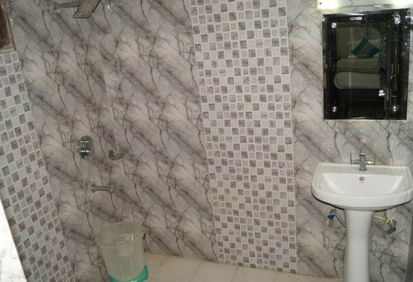 酒店 Goroomgo Yash Executive Aurangabad Bihar