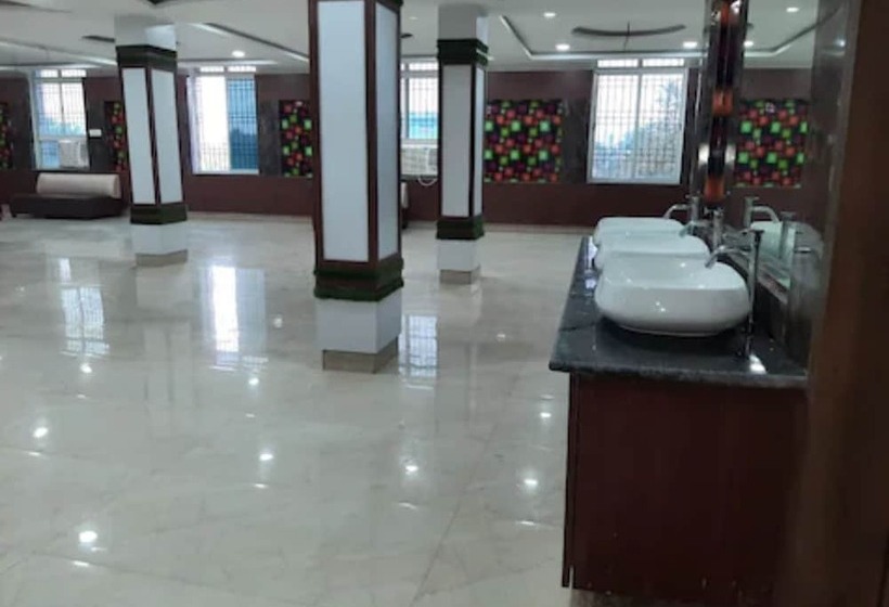 酒店 Goroomgo Yash Executive Aurangabad Bihar