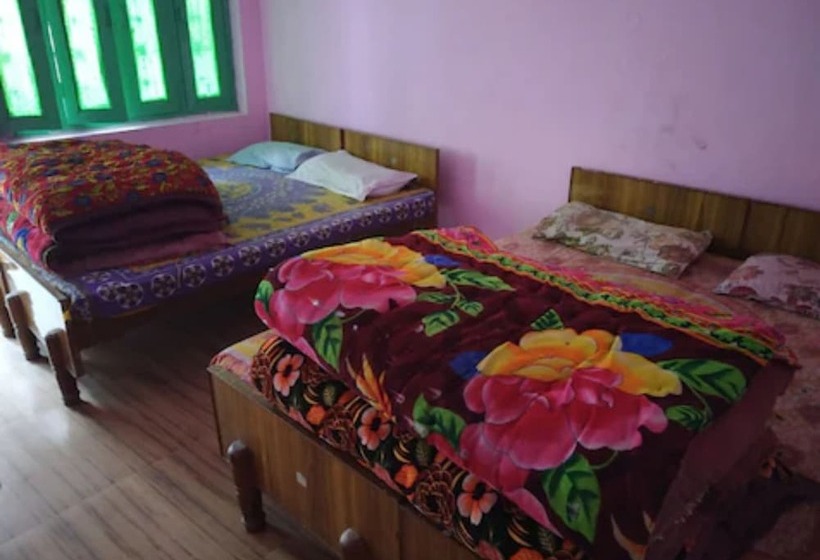 Отель Goroomgoshivalikvalley Resorts Kedarnath