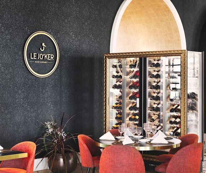 فندق Grand Hôtel Perros Guirec