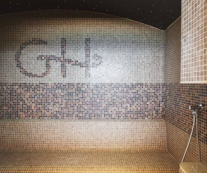 فندق Grand Hôtel Perros Guirec