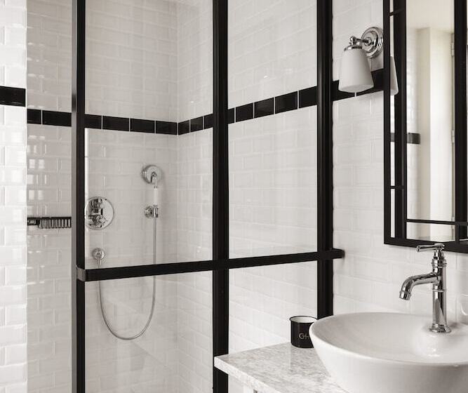 فندق Grand Hôtel Perros Guirec