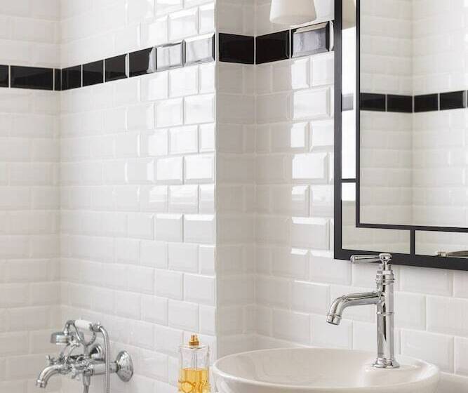 فندق Grand Hôtel Perros Guirec