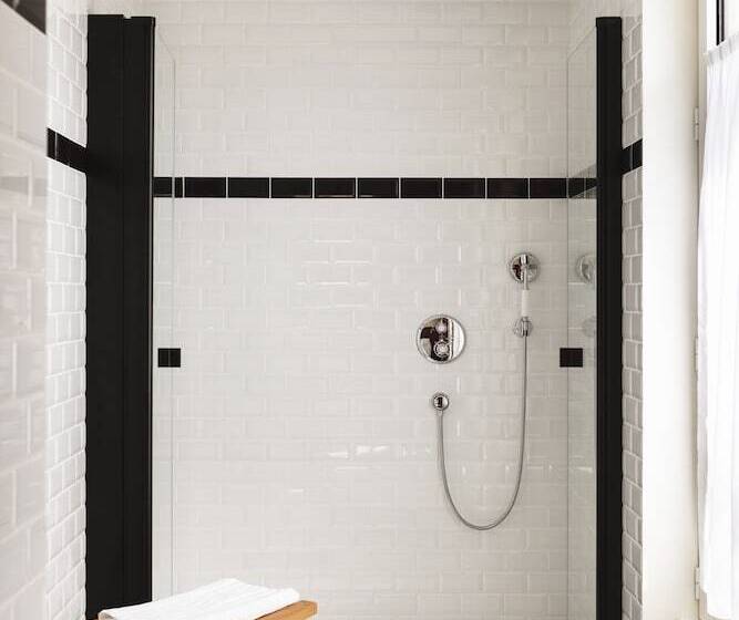 فندق Grand Hôtel Perros Guirec