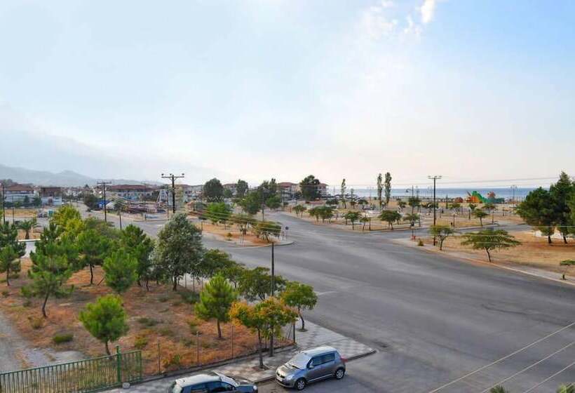 בית מלון כפרי Grekas