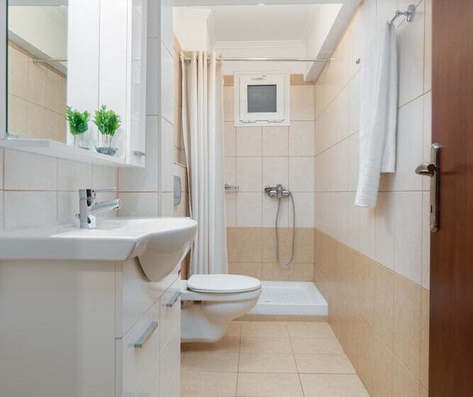 בית מלון כפרי Grekas